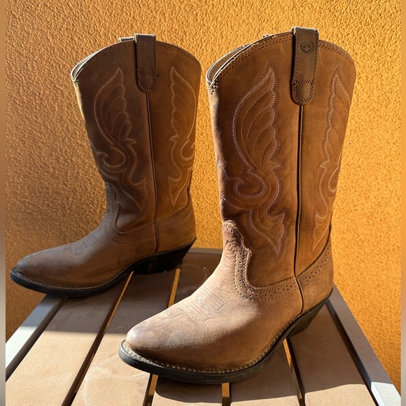 Shyanne Shoes - Shyanne Women’s Cowboy Boots